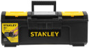 Ящик для инструмента STANLEY 1-79-216  Stanley Basic Toolbox пластм. 16 / 39.4х 22х16.см2