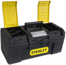 Ящик для инструмента STANLEY 1-79-216  Stanley Basic Toolbox пластм. 16 / 39.4х 22х16.см3