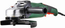 Углошлифовальная машина Hammer Flex USM2100A 230 мм 2100 Вт 159-012