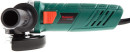 Углошлифовальная машина Hammer Flex USM710D 125 мм 710 Вт 159-0322