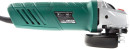 Углошлифовальная машина Hammer Flex USM710D 125 мм 710 Вт 159-0323