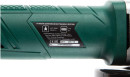 Углошлифовальная машина Hammer Flex USM710D 125 мм 710 Вт 159-0325