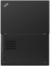 Ноутбук Lenovo ThinkPad X280 12.5" 1920x1080 Intel Core i5-8250U 256 Gb 8Gb Intel UHD Graphics 620 черный Windows 10 Professional 20KF001RRT8