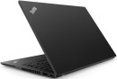 Ноутбук Lenovo ThinkPad X280 12.5" 1920x1080 Intel Core i7-8550U 512 Gb 16Gb 4G LTE Intel UHD Graphics 620 черный Windows 10 Professional 20KF001GRT4