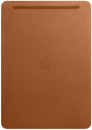 Чехол Apple "Leather Sleeve" для iPad Pro 12.9 золотисто-коричневый MQ0Q2ZM/A2