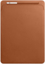 Чехол Apple "Leather Sleeve" для iPad Pro 12.9 золотисто-коричневый MQ0Q2ZM/A3