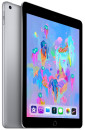 Планшет Apple iPad 9.7" 32Gb Space Gray 3G Wi-Fi Bluetooth LTE iOS MR6N2RU/A4