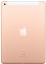 Планшет Apple iPad 9.7" 32Gb Gold 3G Wi-Fi Bluetooth LTE iOS MRM02RU/A2
