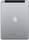 Планшет Apple iPad 9.7" 128Gb Space Gray 3G Wi-Fi Bluetooth LTE iOS MR722RU/A2