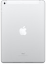 Планшет Apple iPad 9.7" 128Gb Silver 3G Wi-Fi Bluetooth LTE iOS MR732RU/A2
