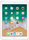 Планшет Apple iPad 9.7" 128Gb Gold 3G Wi-Fi Bluetooth LTE iOS MRM22RU/A