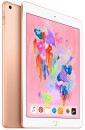 Планшет Apple iPad 9.7" 128Gb Gold 3G Wi-Fi Bluetooth LTE iOS MRM22RU/A4
