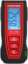 Дальномер CONDTROL X1 LITE  лазерный 0.05-30м ±2.0мм 105x47x27мм