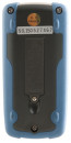 Мультиметр цифровой СЕМ DT-103  карманный тестер2