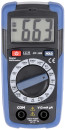 Мультиметр цифровой СЕМ DT-105  карманный тестер