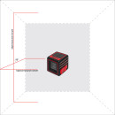 Нивелир Ada ADA Cube Professional Edition3