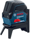 Уровень Bosch GCL 2-15 + RM1 15м