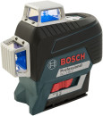 Уровень Bosch GLL 3-80C 15м 0601063R00