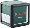 Лазерный нивелир Bosch Quigo III3