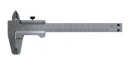 Штангенциркуль FIT 19828  металлический 150 мм/0.1мм