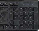 Клавиатура проводная Oklick 590M USB черный4