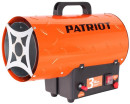 Тепловая пушка газовая Patriot GS 16 16000 Вт оранжевый