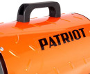 Тепловая пушка газовая Patriot GS 16 16000 Вт оранжевый4