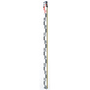 Рейка нивелирная RGK TS-3  длина 3м телескопическая алюминиевая