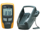 Регистратор температуры и влажности CEM DT-172  до 32700 значений