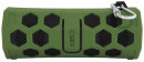 Портативная акустика CBR CMS 181Bt зеленый/черный2