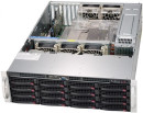 Сервер Supermicro SSG-6039P-E1CR16H2