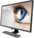 Монитор 32" BENQ EW3270U черный VA 3840x2160 300 cd/m^2 4 ms HDMI DisplayPort Аудио USB 9H.LGVLA.TSE3