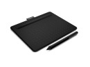 Графический планшет Wacom Intuos S Bluetooth CTL-4100WLK-N Bluetooth/USB черный2