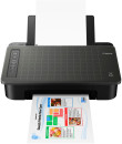 Принтер Canon Pixma TS304 цветной A4 7.7ppm 4800x1200dpi Wi-Fi Bluetooth USB черный 2321C0074