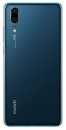 Смартфон Huawei P20 синий 5.8" 128 Гб NFC LTE Wi-Fi GPS 3G2
