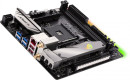Материнская плата ASUS ROG STRIX B350-I GAMING Socket AM4 AMD B350 2xDDR4 1xPCI-E 16x 4 mini-ITX Retail4