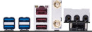 Материнская плата ASUS ROG STRIX B350-I GAMING Socket AM4 AMD B350 2xDDR4 1xPCI-E 16x 4 mini-ITX Retail7