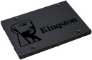 Твердотельный накопитель SSD 2.5" 960 Gb Kingston SSDNow A400 Read 500Mb/s Write 450Mb/s TLC