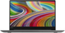 Ноутбук Lenovo 720S-15IKB 15.6" 1920x1080 Intel Core i5-7300HQ 256 Gb 8Gb nVidia GeForce GTX 1050Ti 4096 Мб серый Windows 10 Home 81AC0026RU