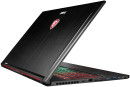Ноутбук MSI GS63 7RD-066XRU Stealth 15.6" 1920x1080 Intel Core i7-7700HQ 256 Gb 16Gb nVidia GeForce GTX 1050 2048 Мб черный DOS 9S7-16K412-0664