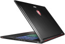 Ноутбук MSI GS63 7RD-066XRU Stealth 15.6" 1920x1080 Intel Core i7-7700HQ 256 Gb 16Gb nVidia GeForce GTX 1050 2048 Мб черный DOS 9S7-16K412-0665