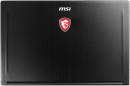 Ноутбук MSI GS63 7RD-066XRU Stealth 15.6" 1920x1080 Intel Core i7-7700HQ 256 Gb 16Gb nVidia GeForce GTX 1050 2048 Мб черный DOS 9S7-16K412-06610