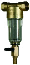 Сетчатый фильтр atoll AFF-1/2C в блистере, прозр. пластик, хол. вода (аналог FF06-1/2AA)