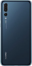 Смартфон Huawei P20 Pro синий 6.1" 128 Гб NFC LTE Wi-Fi GPS 3G CLT-L292