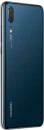 Смартфон Huawei P20 Pro синий 6.1" 128 Гб NFC LTE Wi-Fi GPS 3G CLT-L293