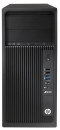 Рабочая станция HP Z240 Xeon E3-1230v6 8 Гб 1 Тб Nvidia Quadro P400 2048 Мб Windows 10 Pro2