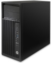 Рабочая станция HP Z240 Xeon E3-1230v6 8 Гб 1 Тб Nvidia Quadro P400 2048 Мб Windows 10 Pro3