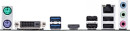 Материнская плата ASUS TUF H310M-PLUS GAMING Socket 1151 v2 H310 2xDDR4 1xPCI-E 16x 2xPCI-E 1x 4 mATX Retail5