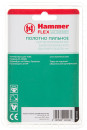 Полотно пильное для МФИ Hammer Flex 220-018 MF-AC 018  сегм.диск, 80мм, дерево/мет5