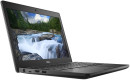 Ноутбук DELL Latitude 5290 12.5" 1366x768 Intel Core i3-7130U 500 Gb 4Gb Intel HD Graphics 620 черный Linux 5290-14433